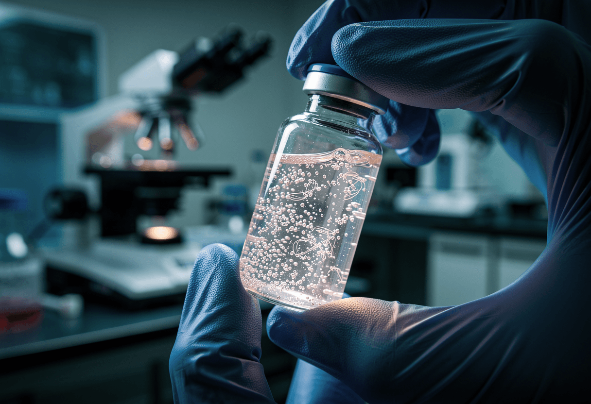 Celule CAR-T produse direct in corpul pacientului, fara laborator extern