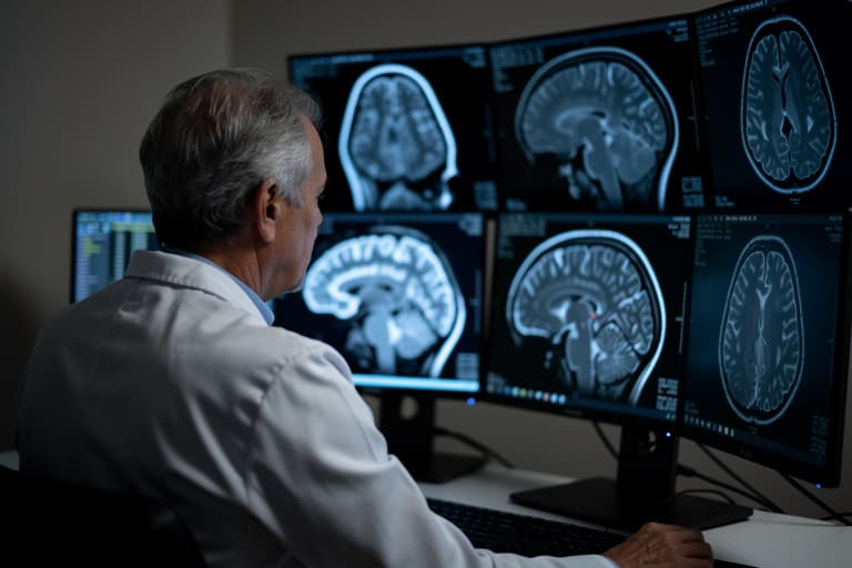 Alzheimer: modificările cerebrale apar cu 7 ani înainte de plăcile amiloide