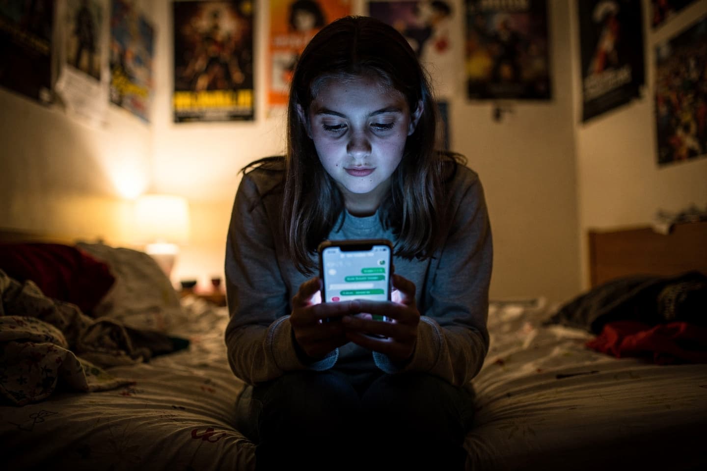 Adolescenții apelează tot mai mult la chatboți pentru sănătatea mintală — ce riscuri apar?