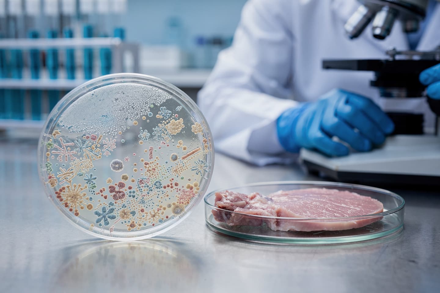 O bacterie din boala parodontală, legată de apariția și progresia cancerului de sân