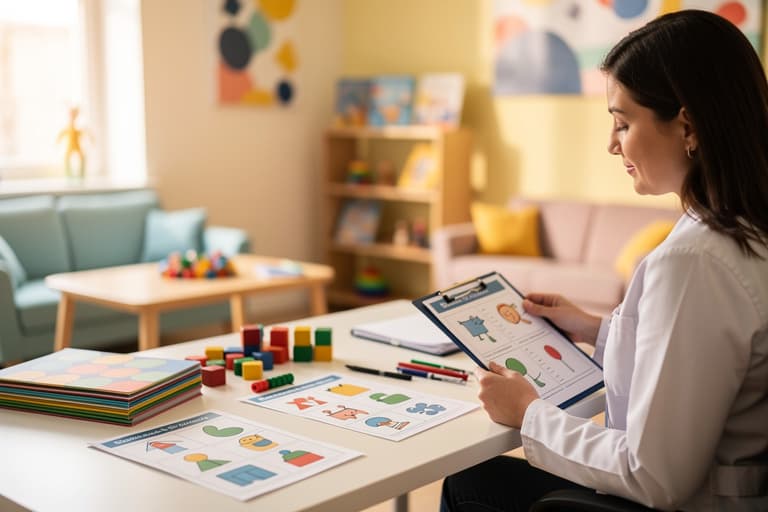 Cererea pentru servicii medicale pentru ADHD și autism a explodat — și mediul înconjurător e parte din problemă