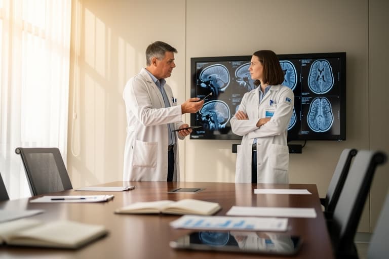 Spre o clasificare comună a bolilor neurologice și psihiatrice