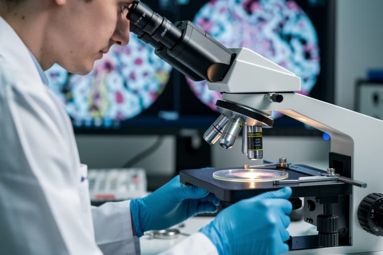 Infecție cu poliomavirusul trichodysplasiei spinulosa cu invazie neurologică