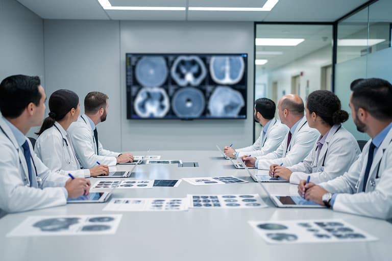 Cancer ovarian avansat fără mutație BRCA: pembrolizumab plus olaparib prelungesc supraviețuirea