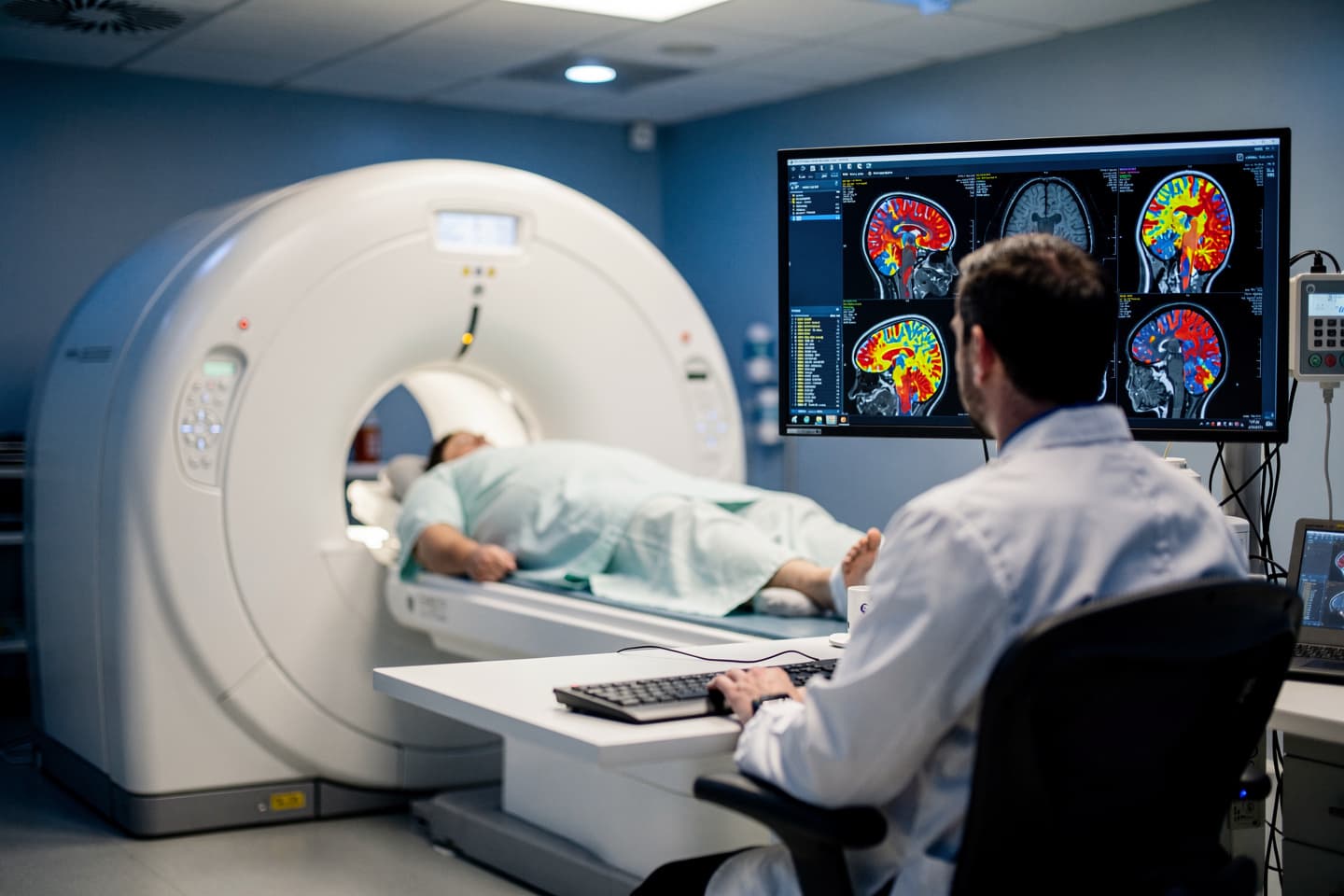 Postul intermitent modifică atât microbiomul intestinal, cât și creierul