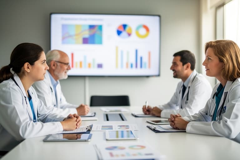 Antidepresivele în sarcină: depresia maternă contează mai mult decât medicația?