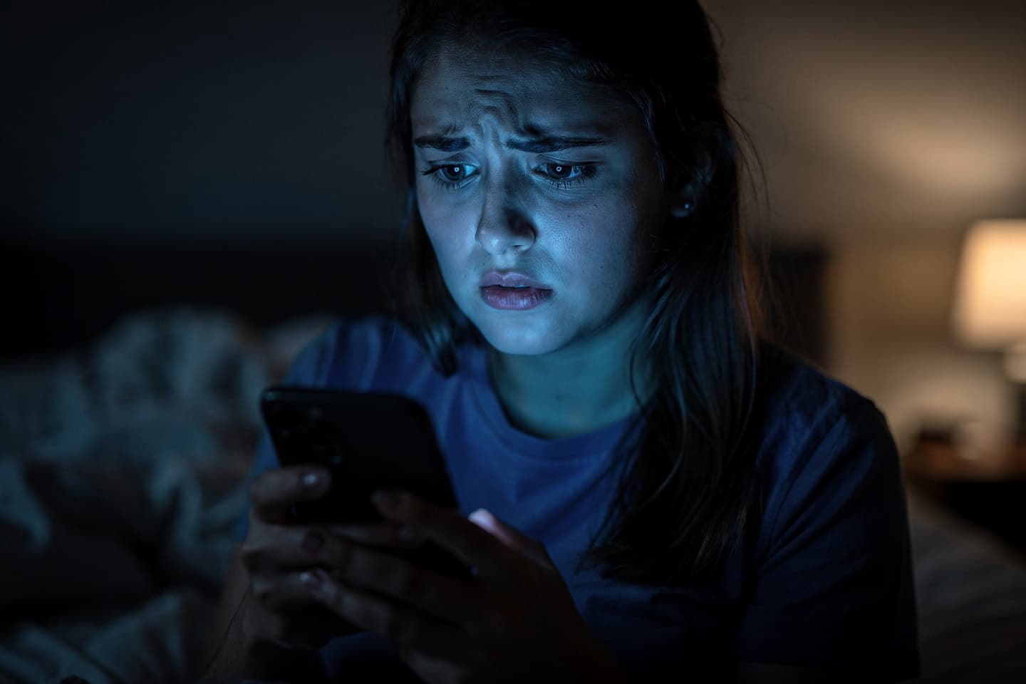 Influencerii despre impactul rețelelor sociale asupra sănătății mintale
