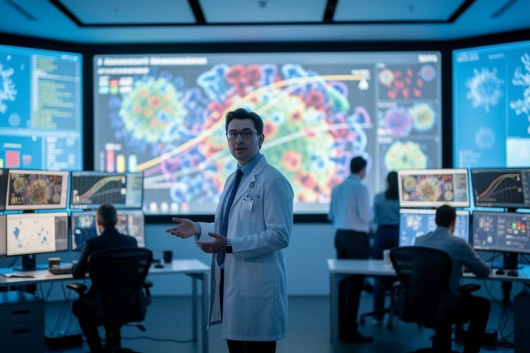 Profilaxia antivirală post-expunere la personalul medical din focarele de Ebola — un model promițător