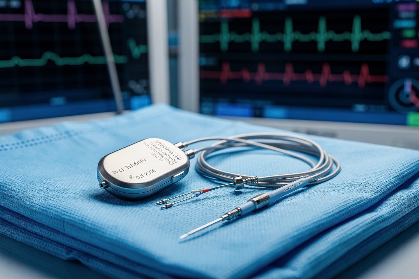 Stimularea fiziologică în insuficiența cardiacă — ce aduce nou