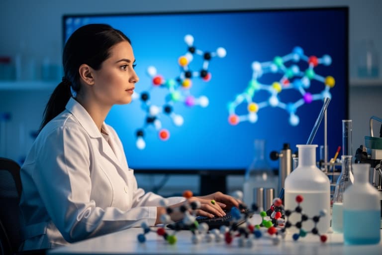 Safiglipron: primul agonist GLP-1 oral cu moleculă mică, testat în diabet tip 2