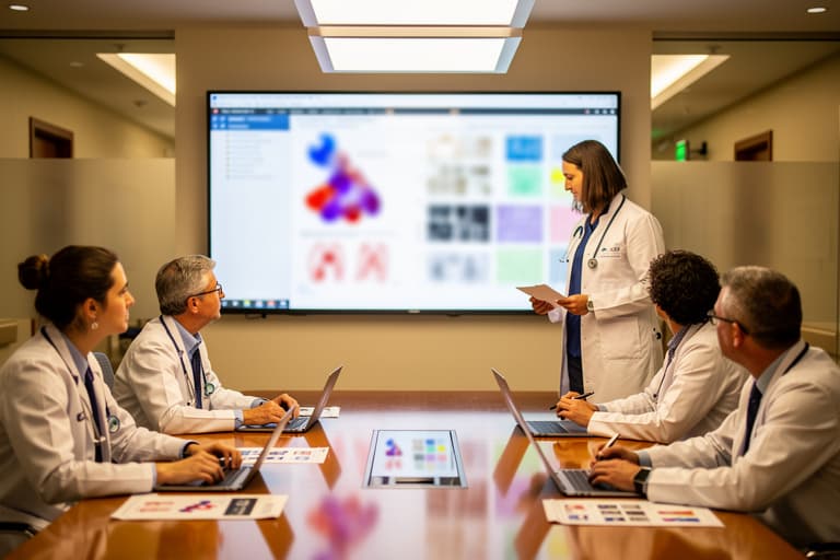 Tratamentul sistemic al cancerului de sân — ce s-a schimbat în 2026