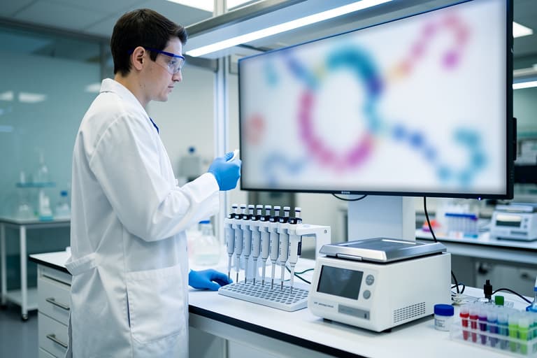 Vaccinul antigripal ARNm sezonier — eficacitate și siguranță demonstrate