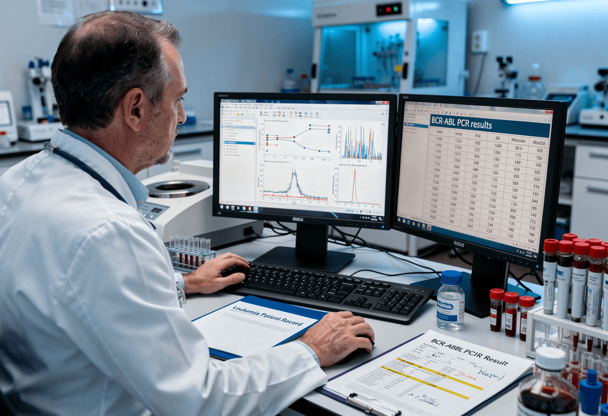 Celulele CAR-T generate direct in vivo, o premiera in mielomul multiplu refractar