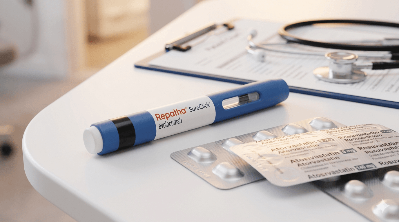 Un studiu recent schimbă perspectiva asupra prevenirii bolilor cardiovasculare