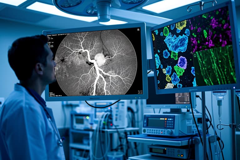 Microplastice în arterele coronare ale pacienților cu infarct miocardic acut