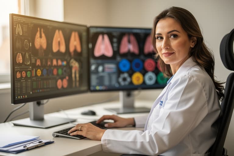 Cancerul de sân la femeile vârstnice: de ce e nevoie de tratamente adaptate