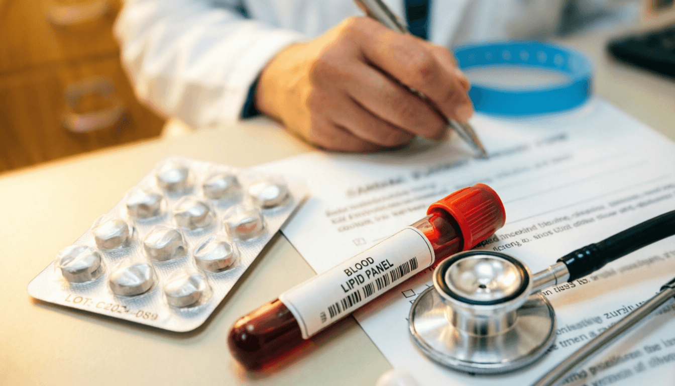 Cât de jos trebuie să coborâm LDL-ul la pacienții cu boală cardiovasculară aterosclerotică?