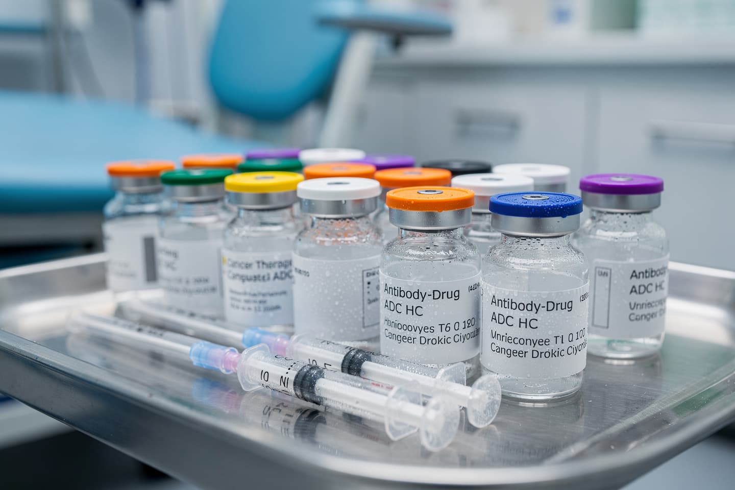 Dezacord între experții europeni și americani privind un medicament AstraZeneca pentru cancer mamar