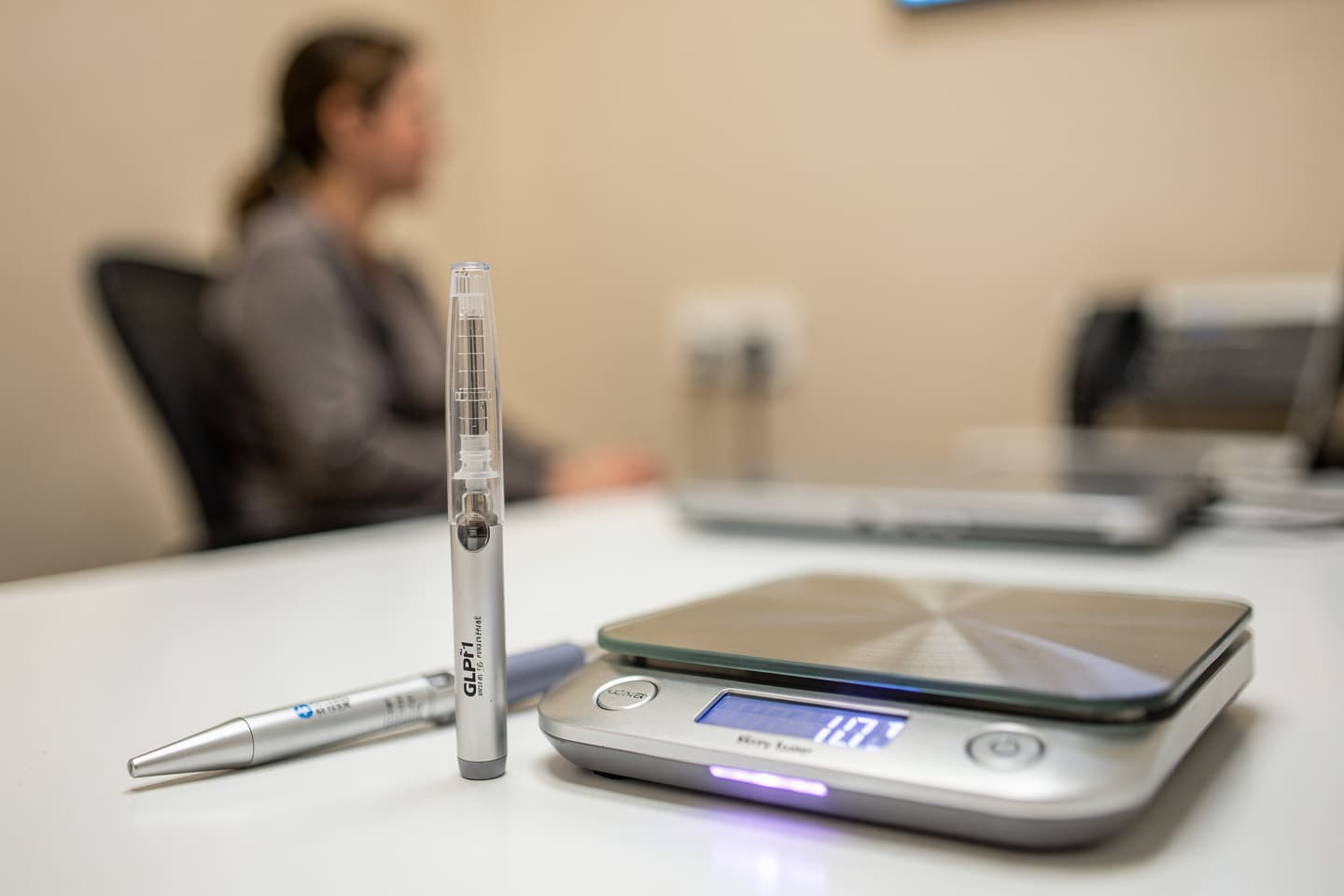Medicamentele GLP-1: cu cât slăbești mai mult, cu atât beneficiile cresc