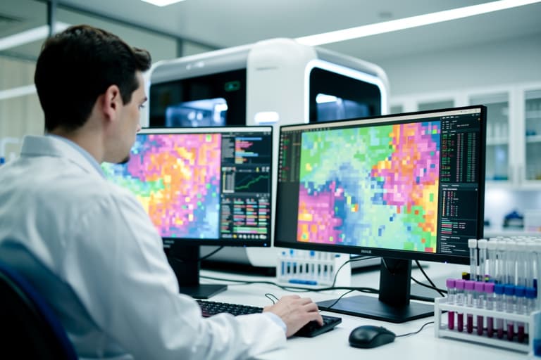 De ce nu toți cei expuși la aceiași agenti cancerigeni fac cancer — răspunsul vine din genetică