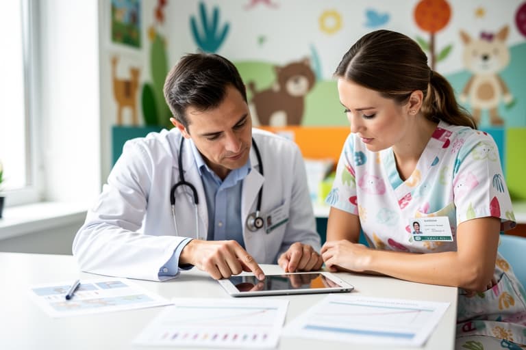 Prima clinică universitară integrată pentru diabet și boli metabolice la copii, lansată în România