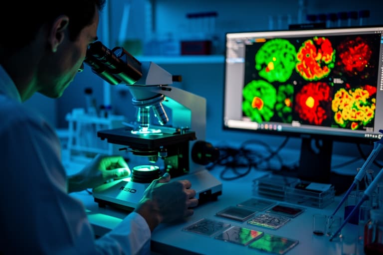 Receptorul P2X7 — o nouă țintă pentru neuroinflamația din Alzheimer și Parkinson