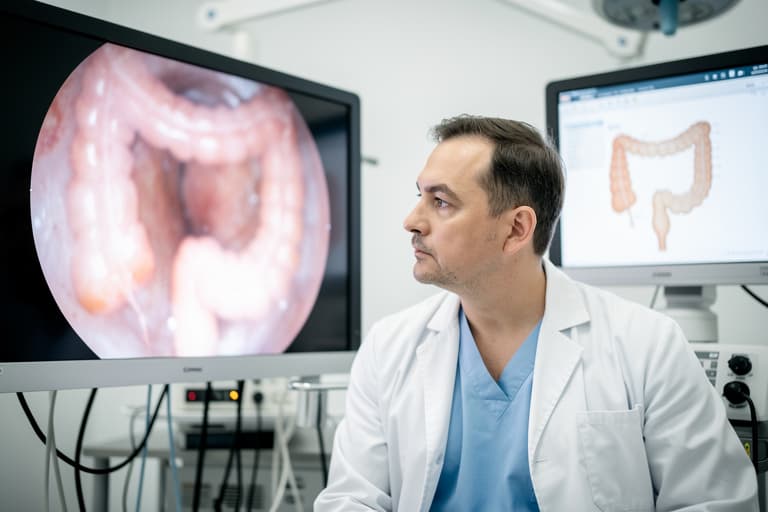 Screeningul colorectal din Țara Bascilor a înjumătățit mortalitatea prin cancer de colon