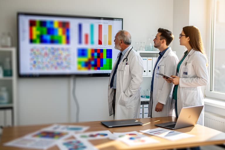 Detectarea precoce a cancerului prin test de sânge — cât de aproape suntem?