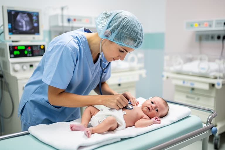 VPM1002 față în față cu BCG în vaccinarea nou-născuților împotriva tuberculozei