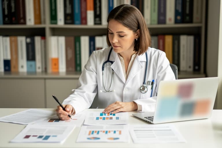 Menopauza și durerea cronică — întrebările fără răspuns ale medicinei