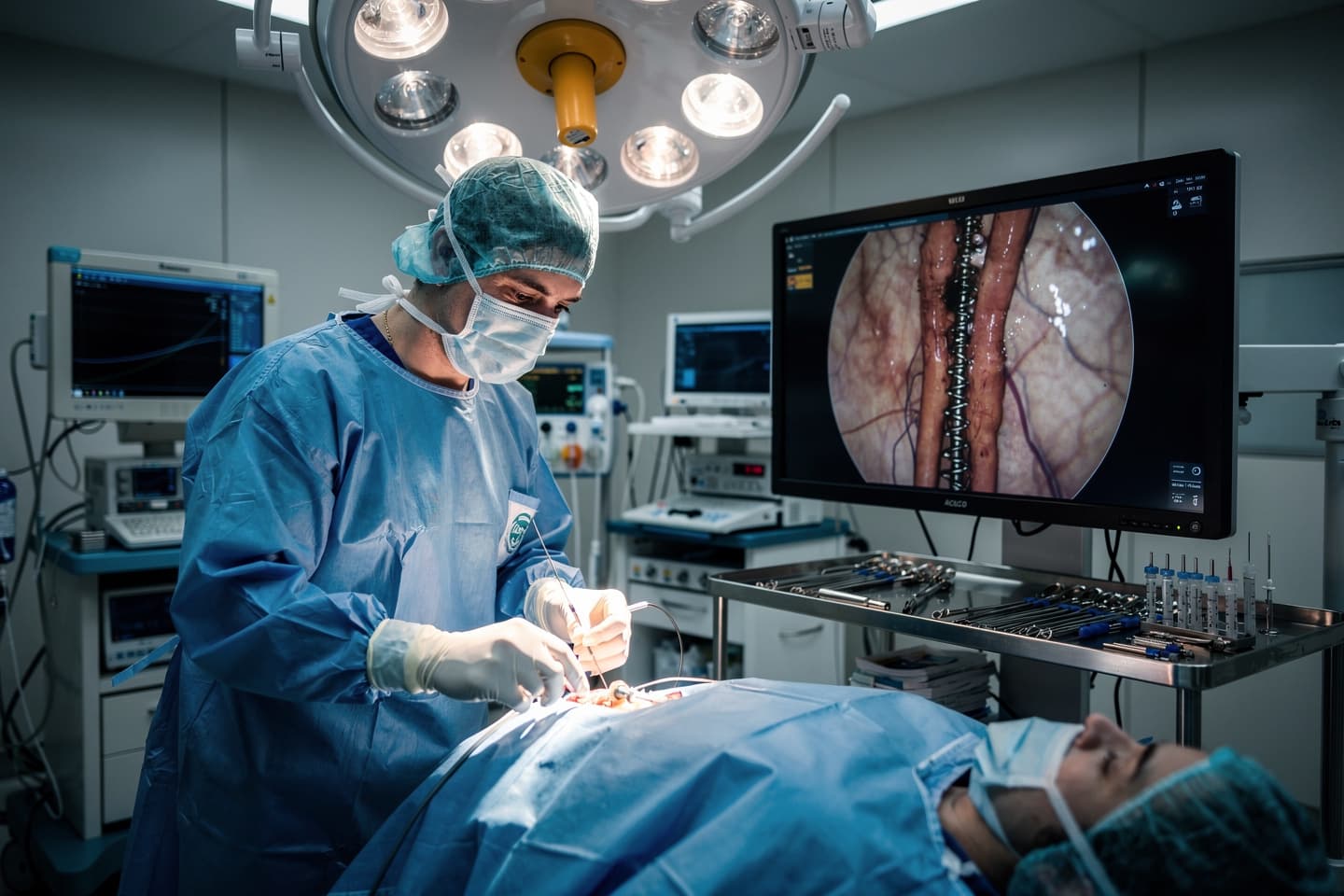 Stentarea venoasă în sindromul posttrombotic — un pas înainte