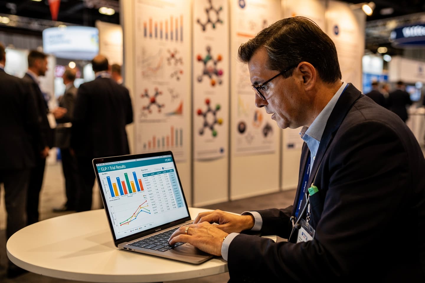 Moleculele GLP-1 de nouă generație și criza finanțării cercetării la ADA 2025