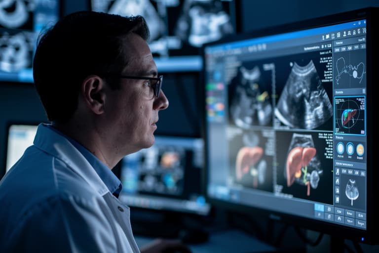 Obezitatea și cancerul hepatic — o relație mai complexă decât credeam