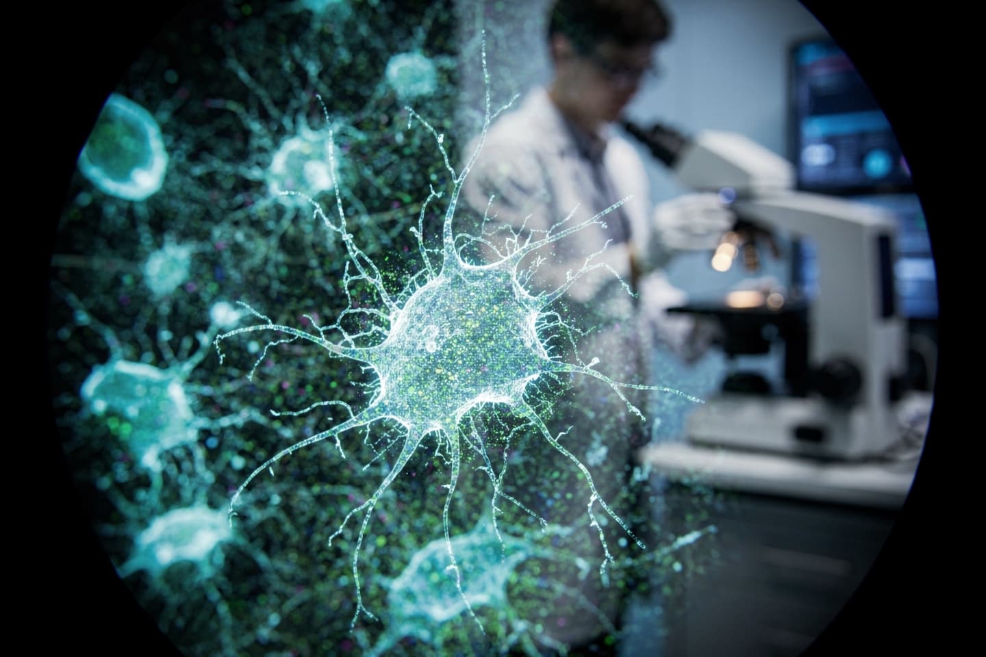 Microglia în Alzheimer: un moment-cheie pentru noi terapii