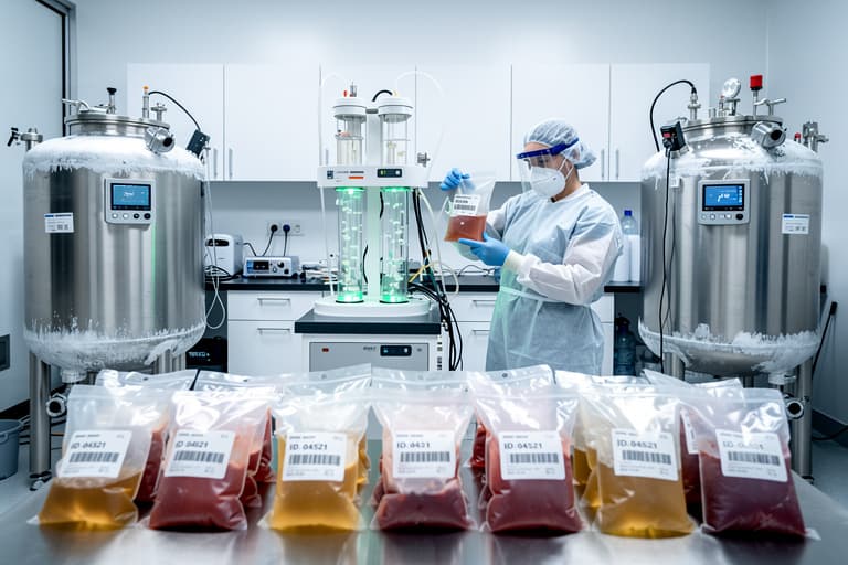 Transplantul autolog de celule stem depășește chimioterapia în limfomul primar al SNC