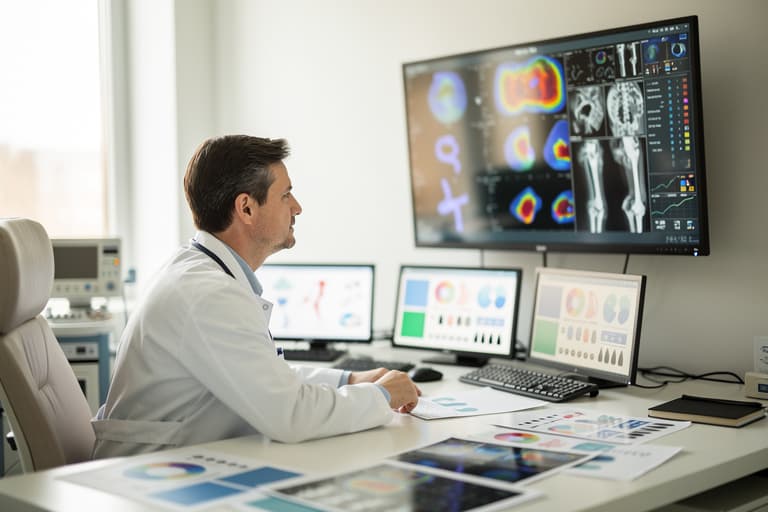 Agoniștii receptorilor GLP-1 reduc riscul de fracturi de fragilitate la diabetici