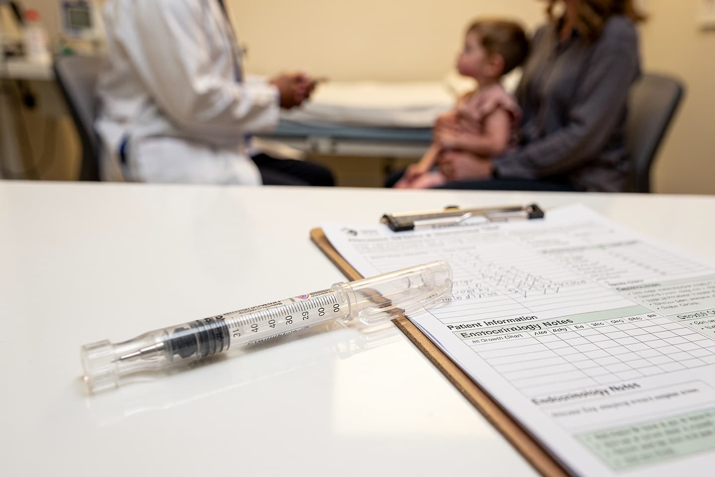 Setmelanotida, eficientă în obezitatea hipotalamică dobândită