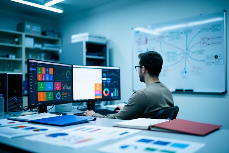 Cum evaluăm corect agenții de inteligență artificială folosiți în clinică
