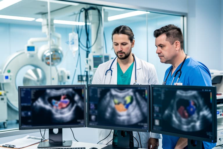 Intervenția pe valva tricuspidă în insuficiența cardiacă — date noi din NEJM
