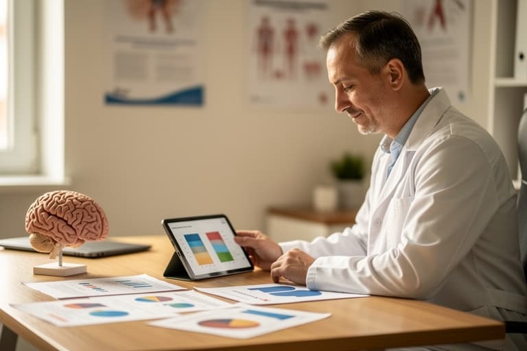 Migrena — de la fiziopatologie la tratament: ce aduc noile date
