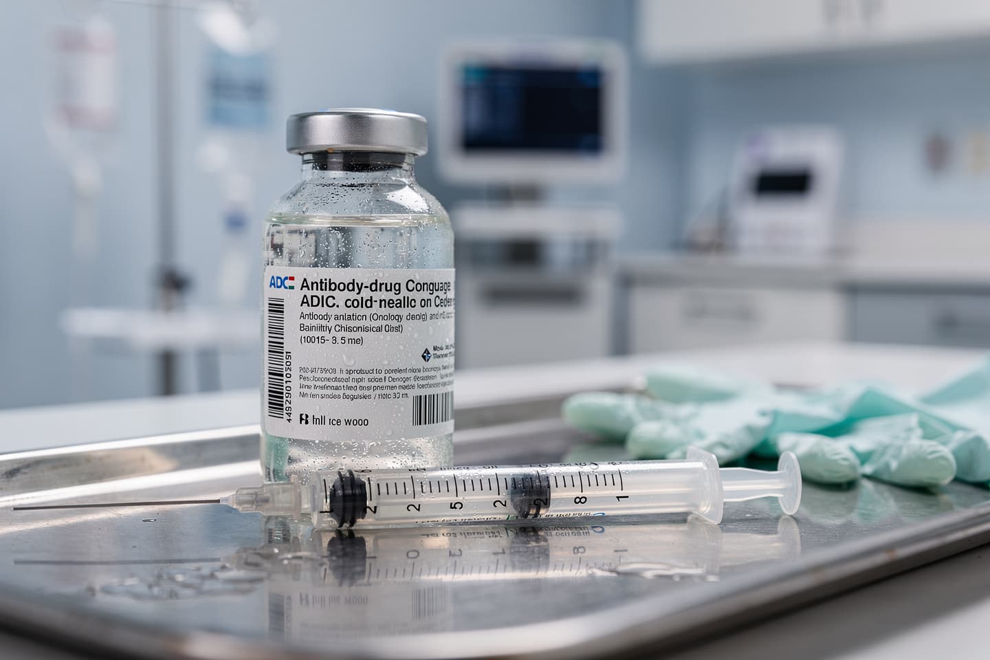 Cancerul mamar triplu-negativ — noutăți din NEJM