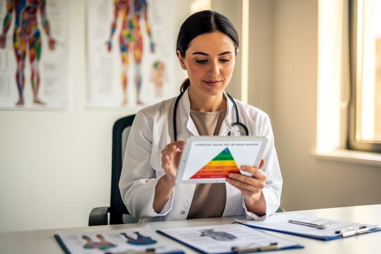 Dieta mamei în sarcină nu influențează alergiile alimentare ale copilului