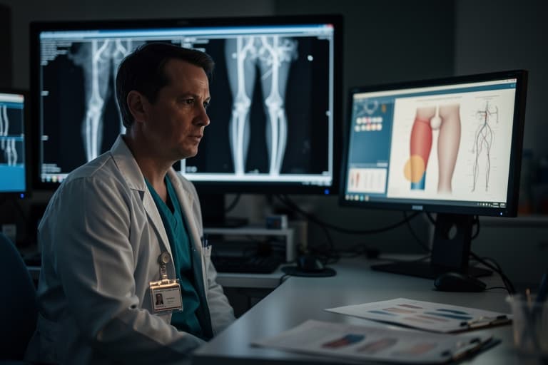 Agoniștii GLP-1 reduc amputațiile și spitalizările la diabeticii cu arteriopatie periferică