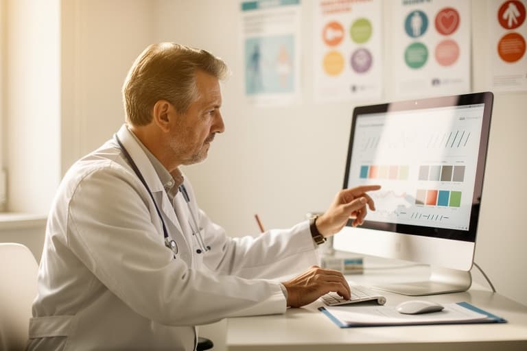 Europa lansează prima săptămână dedicată screening-ului cardiovascular