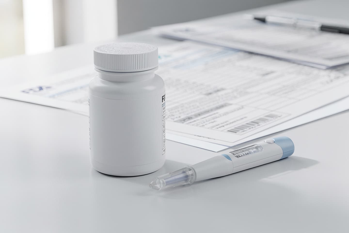 Pastila anti-obezitate și turbulențele de la FDA: ce se întâmplă pe piață