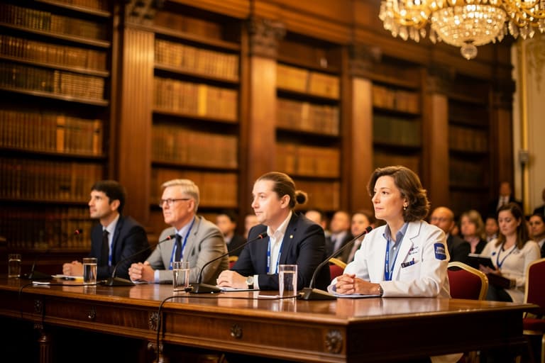 Congresul de Longevitate de la București: îmbătrânirea poate fi măsurată și resetată