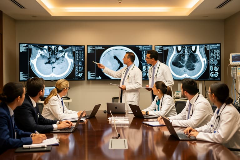 Niraparib neoadjuvant în cancerul ovarian seros de grad înalt — o nouă șansă la rezecție completă