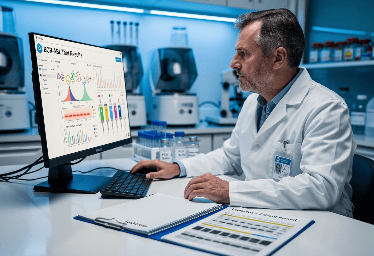 O nouă speranță în cancerul pulmonar și pancreatic - Setidegrasib, un inhibitor selectiv al mutatiei KRAS G12C