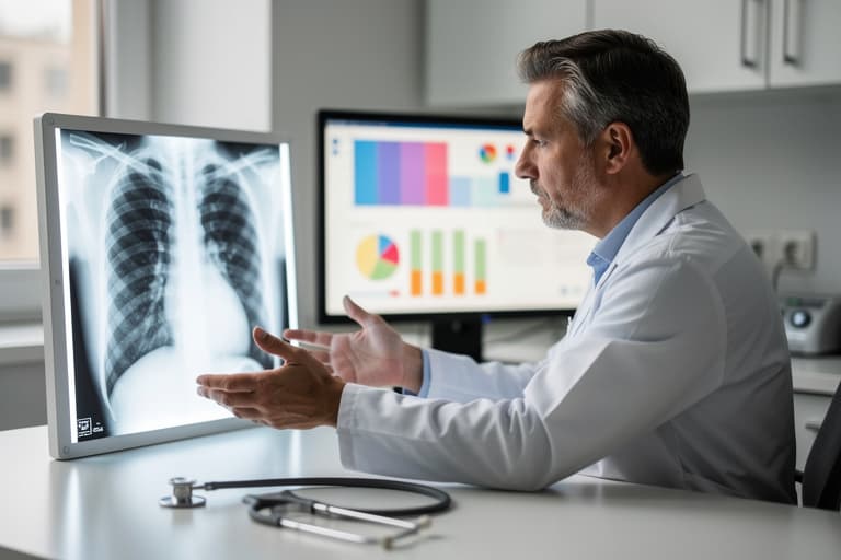 Fumatul pasiv a cauzat aproape 1,7 milioane de decese în 2023, majoritatea prin boli cardiace