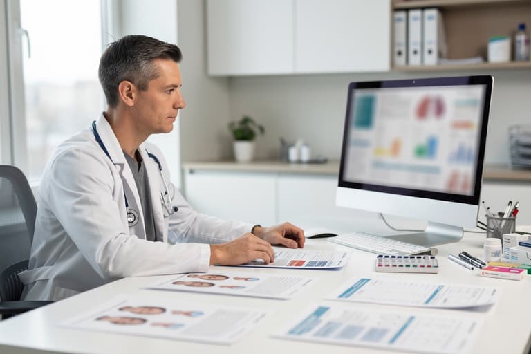 Blocantele de calciu dihidropiridinice cresc riscul renal la diabeticii de tip 2